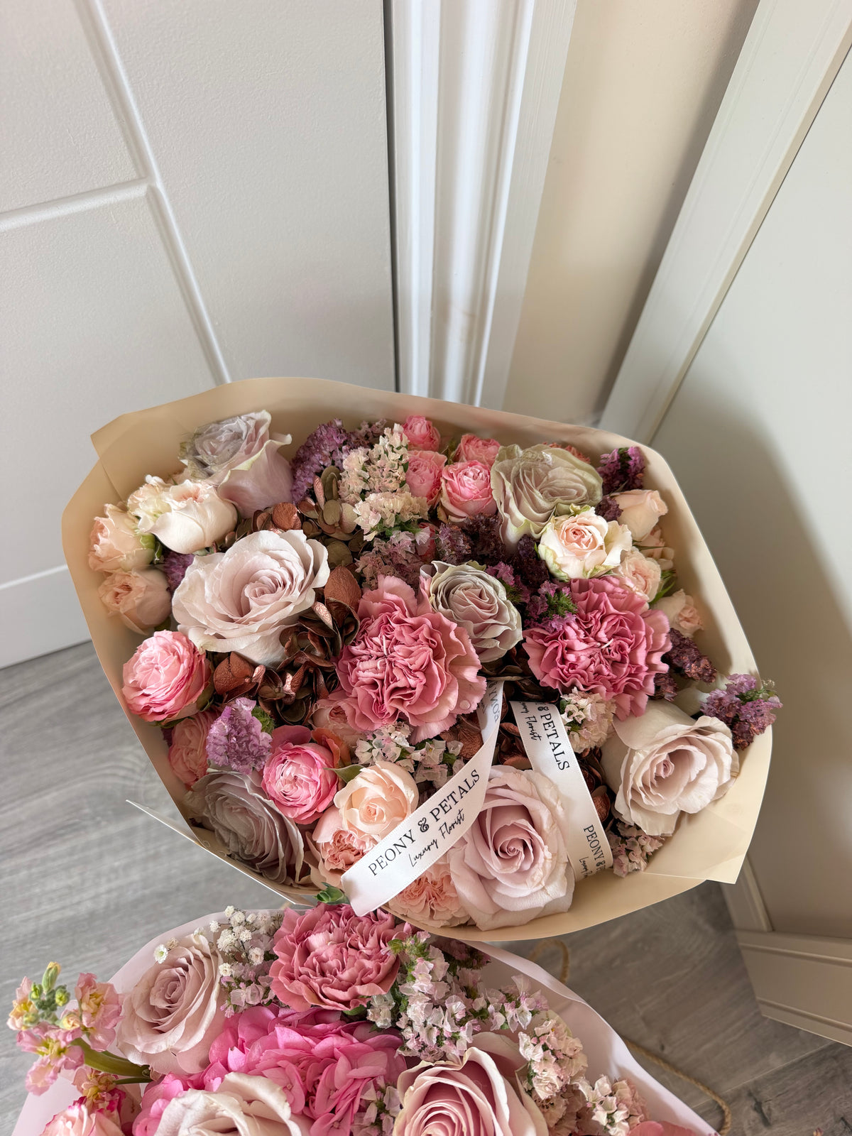 Florist pick Mixed Bouquet