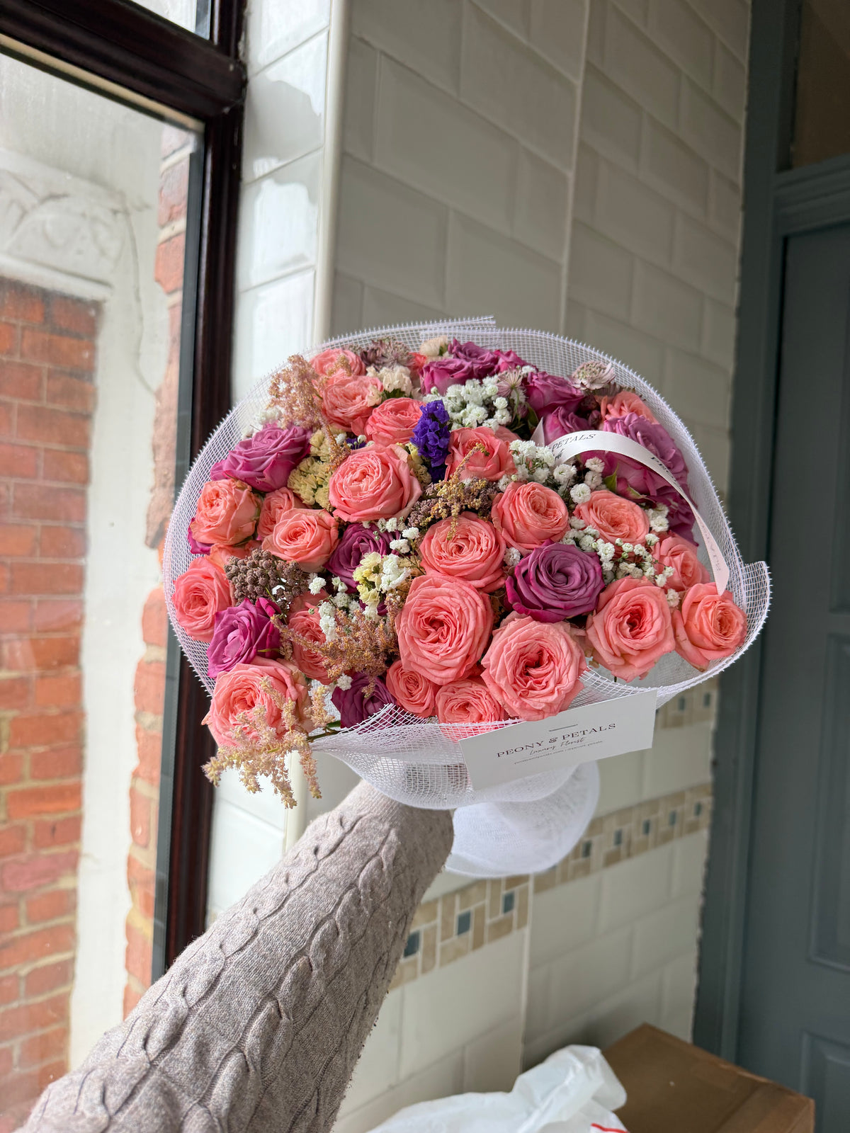 Florist Pick - Small
