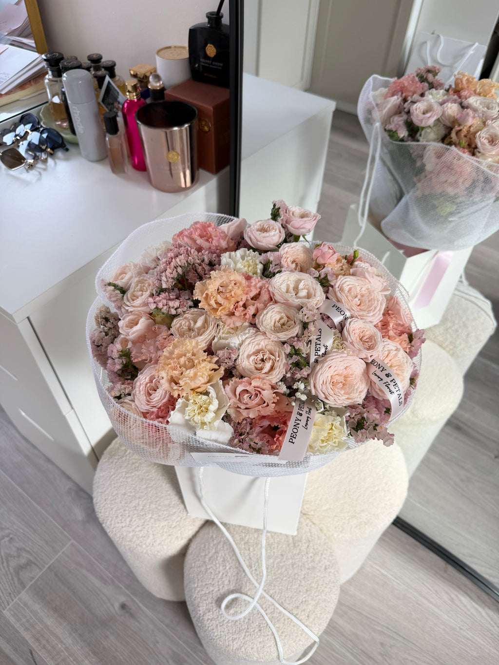 Petaline Large Mixed Bouquet