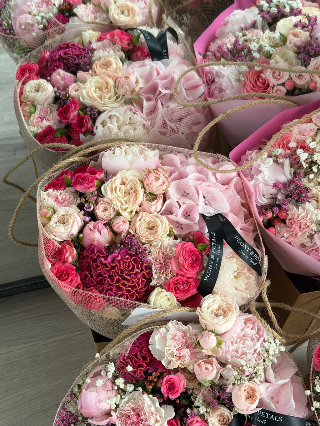 Florist Pick - Medium 1
