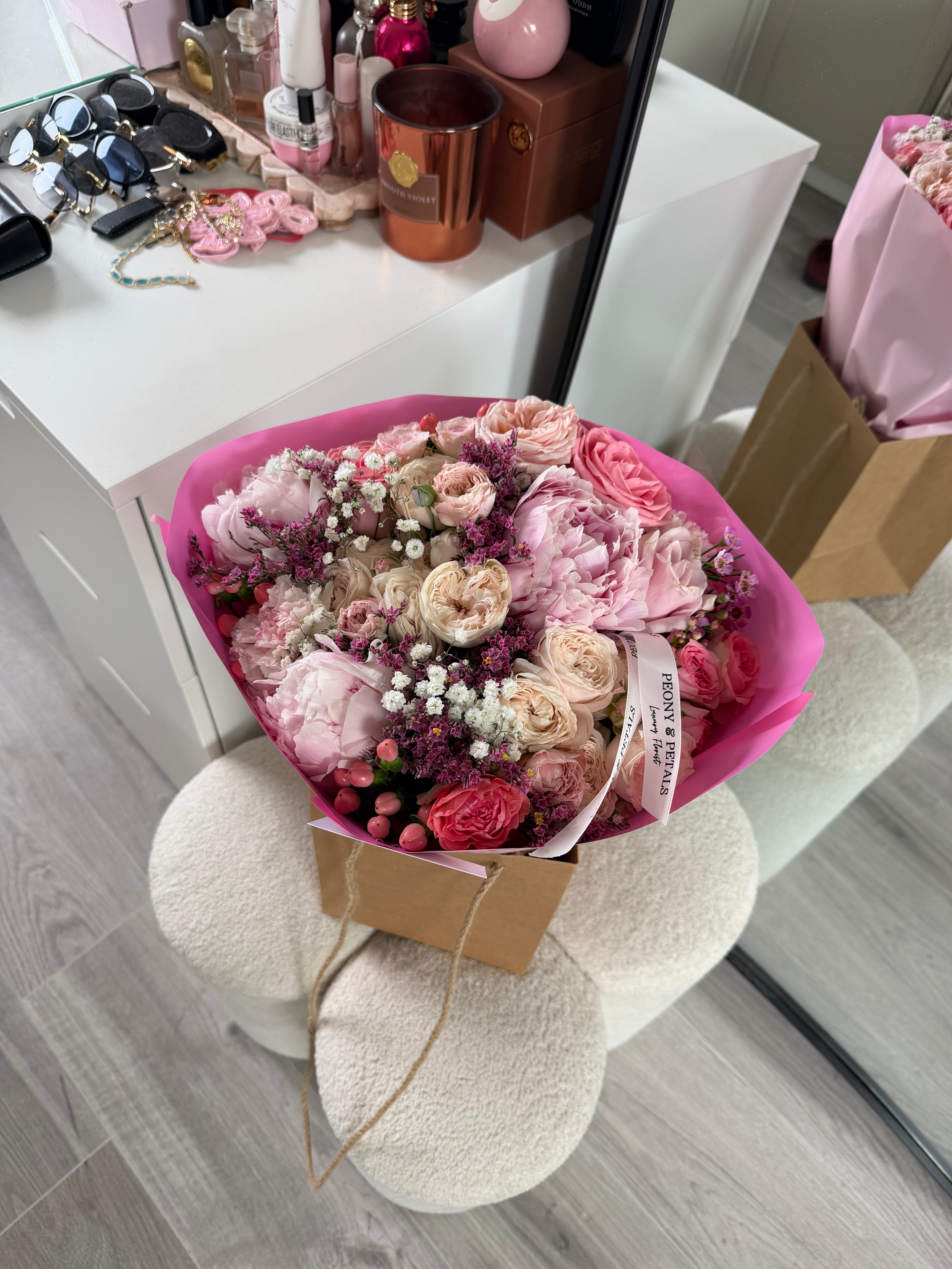 Florist pick - Medium 2