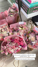 Eid Day Florist Pick