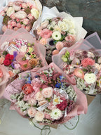 Eid Day Florist Pick