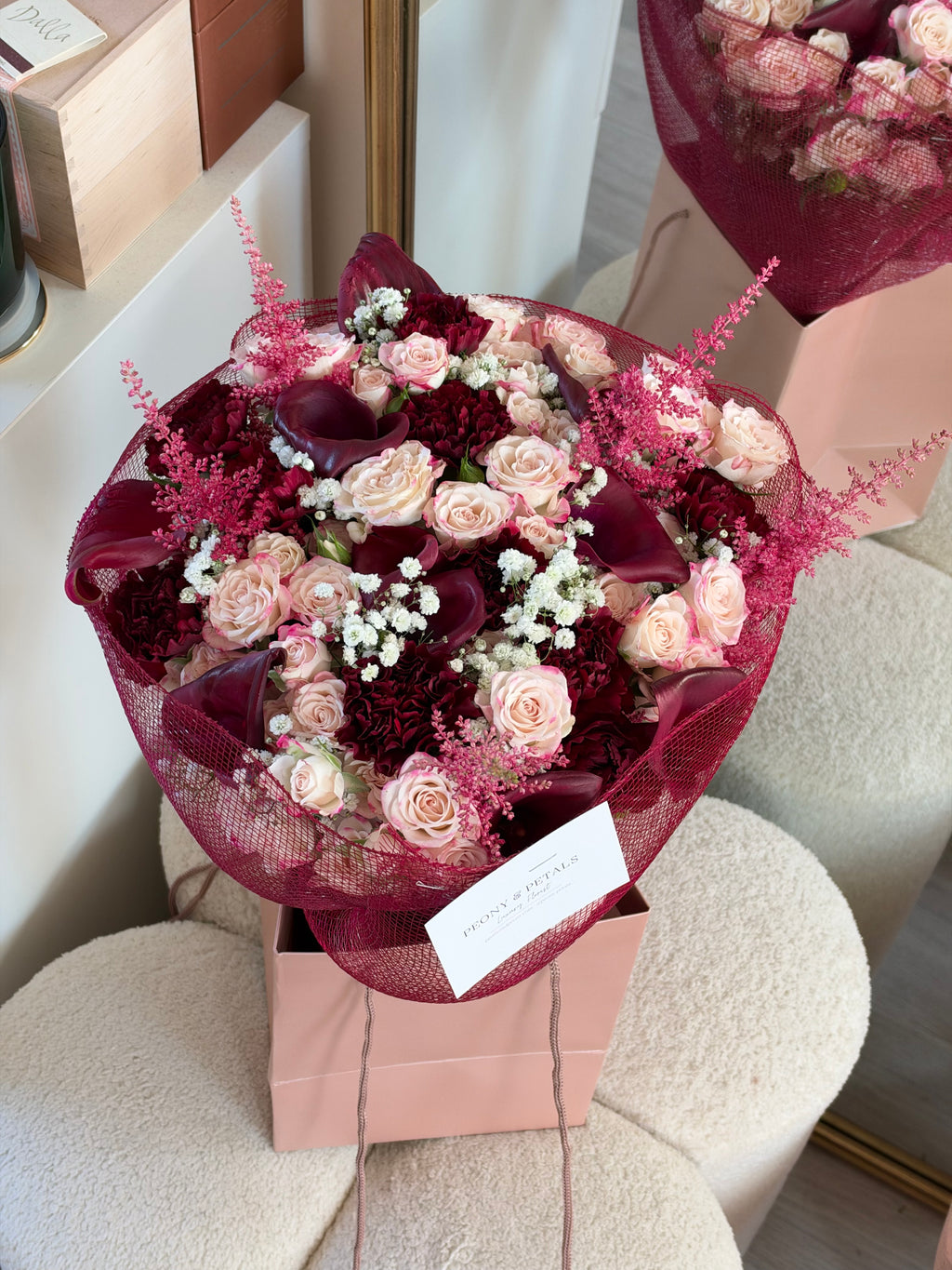 Autumnal mix large