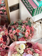 Florist Pick - Medium 2
