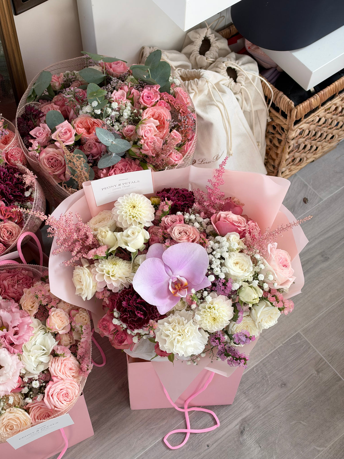 Florist pick - medium 4